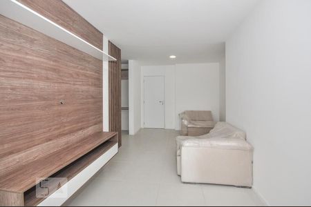 Sala de apartamento para alugar com 2 quartos, 68m² em Jacarepaguá, Rio de Janeiro