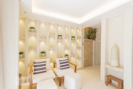 Apartamento para alugar com 68m², 2 quartos e 1 vaga Apartamento para alugar com 68m², 2 quartos e 1 vagaSpa