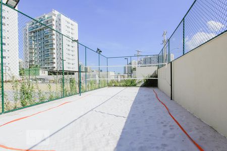 Apartamento para alugar com 68m², 2 quartos e 1 vaga Apartamento para alugar com 68m², 2 quartos e 1 vagaQuadra de Areia