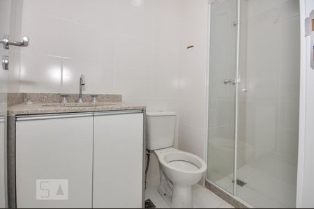 Apartamento para alugar com 68m², 2 quartos e 1 vaga Apartamento para alugar com 68m², 2 quartos e 1 vagaBanheiro Suíte