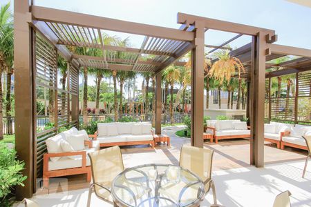 Apartamento para alugar com 68m², 2 quartos e 1 vaga Apartamento para alugar com 68m², 2 quartos e 1 vagaÁrea Comum