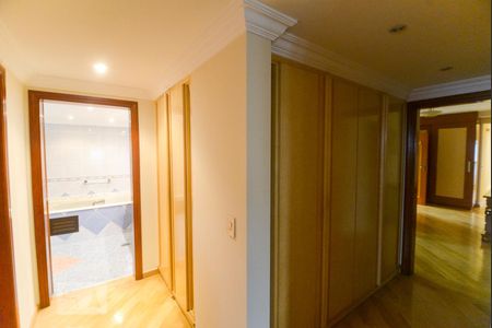 Apartamento à venda com 375m², 4 quartos e 4 vagasSuíte 4