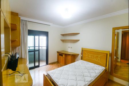 Apartamento à venda com 375m², 4 quartos e 4 vagasSuíte 3