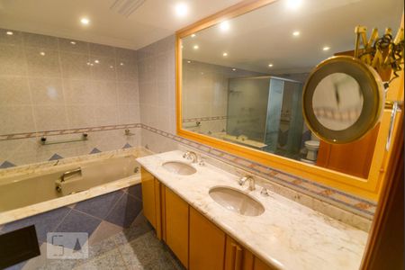 Apartamento à venda com 375m², 4 quartos e 4 vagasSuíte 4