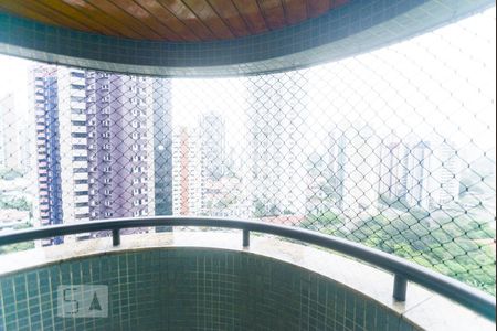Apartamento à venda com 375m², 4 quartos e 4 vagasSuíte 3