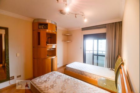 Apartamento à venda com 375m², 4 quartos e 4 vagasSuíte 1