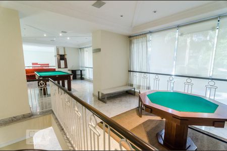 Apartamento à venda com 375m², 4 quartos e 4 vagasÁrea comum