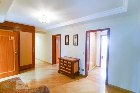 Apartamento à venda com 375m², 4 quartos e 4 vagasHall dos Quartos 