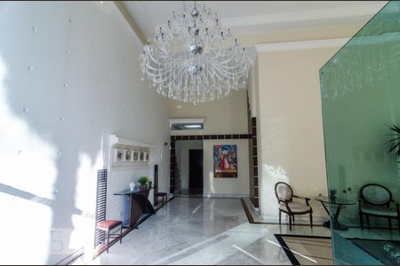 Apartamento à venda com 375m², 4 quartos e 4 vagasÁrea comum