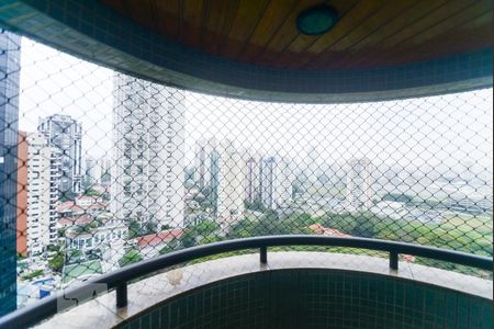 Apartamento à venda com 375m², 4 quartos e 4 vagasSuíte 2