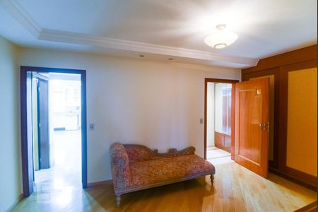 Apartamento à venda com 375m², 4 quartos e 4 vagasHall dos Quartos 