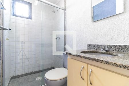 Apartamento à venda com 72m², 3 quartos e 1 vagaBanheiro 