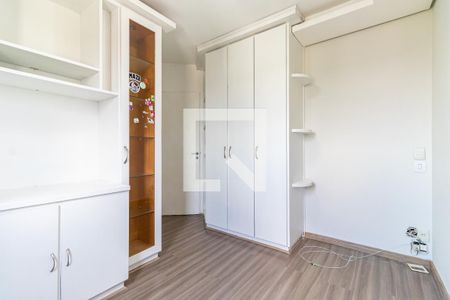 Quarto 1 de apartamento à venda com 3 quartos, 72m² em Jardim da Campina, São Paulo