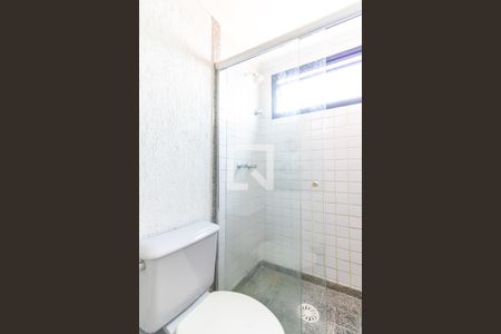 Apartamento à venda com 72m², 3 quartos e 1 vagaBanheiro da Suíte