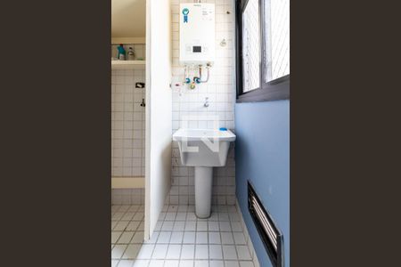 Apartamento à venda com 72m², 3 quartos e 1 vagaLavandria