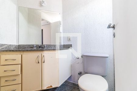 Apartamento à venda com 72m², 3 quartos e 1 vagaBanheiro da Suíte