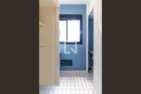 Apartamento à venda com 72m², 3 quartos e 1 vagaLavandria