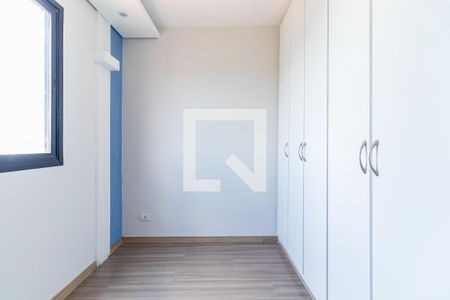 Apartamento à venda com 72m², 3 quartos e 1 vagaQuarto 2