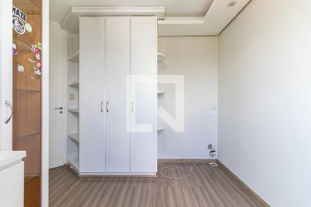 Quarto 1 de apartamento à venda com 3 quartos, 72m² em Jardim da Campina, São Paulo