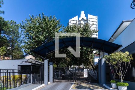 Apartamento à venda com 72m², 3 quartos e 1 vagaFachada do Condomínio