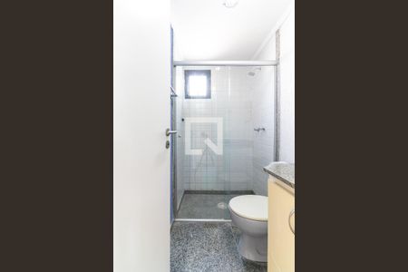 Apartamento à venda com 72m², 3 quartos e 1 vagaBanheiro 