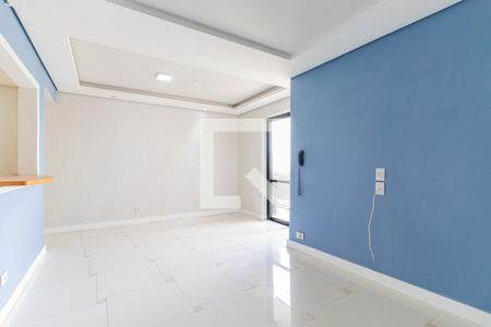 Sala de apartamento à venda com 3 quartos, 72m² em Jardim da Campina, São Paulo