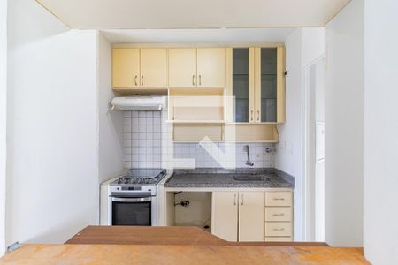Apartamento à venda com 72m², 3 quartos e 1 vagaCozinha