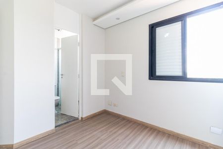 Apartamento à venda com 72m², 3 quartos e 1 vagaQuarto 3 - Suíte