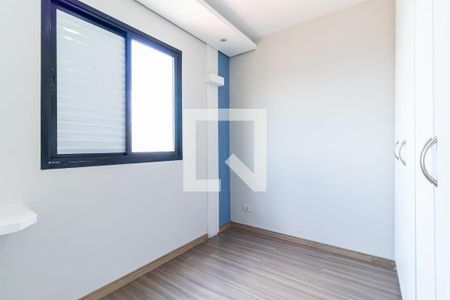 Apartamento à venda com 72m², 3 quartos e 1 vagaQuarto 2