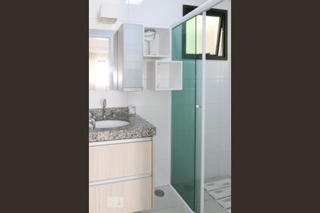 Apartamento à venda com 45m², 2 quartos e sem vagaBanheiro