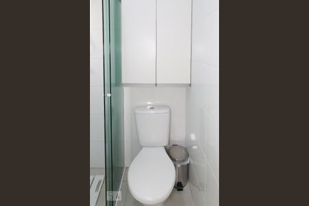 Apartamento à venda com 45m², 2 quartos e sem vagaBanheiro