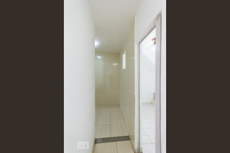 Corredor de casa para alugar com 2 quartos, 50m² em Pechincha, Rio de Janeiro