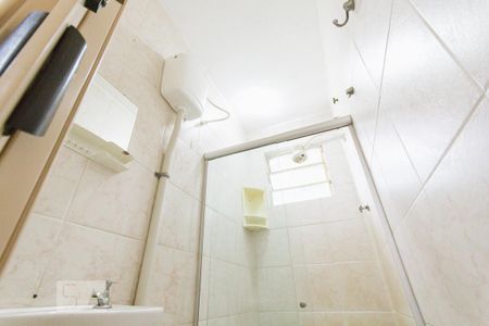 Banheiro de casa para alugar com 2 quartos, 50m² em Pechincha, Rio de Janeiro
