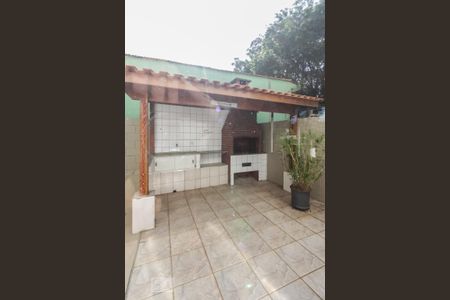 Apartamento para alugar com 76m², 3 quartos e 1 vagaChurrasqueira