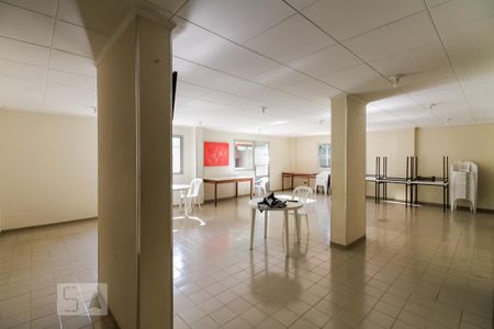 Apartamento para alugar com 76m², 3 quartos e 1 vagaSalão de Festas
