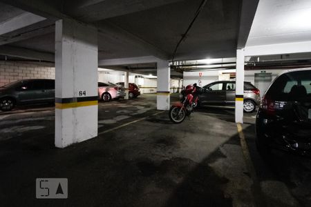 Apartamento para alugar com 76m², 3 quartos e 1 vagaGaragem