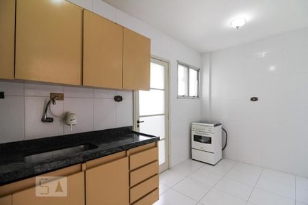 Apartamento para alugar com 76m², 3 quartos e 1 vagaCozinha