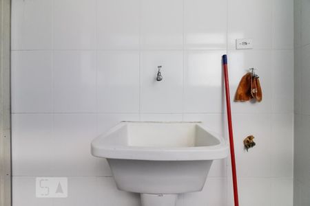 Apartamento para alugar com 76m², 3 quartos e 1 vagaÁrea de Serviço