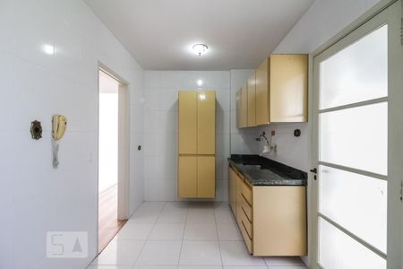 Apartamento para alugar com 76m², 3 quartos e 1 vagaCozinha
