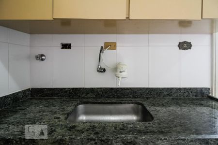 Apartamento para alugar com 76m², 3 quartos e 1 vagaCozinha