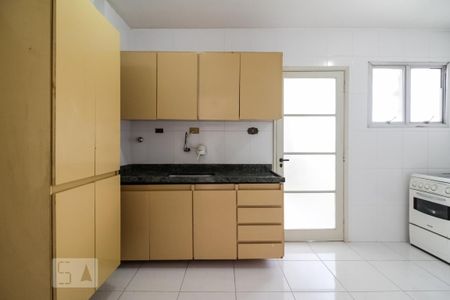 Apartamento para alugar com 76m², 3 quartos e 1 vagaCozinha