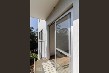 Varanda de apartamento para alugar com 3 quartos, 76m² em Jardim Bonfiglioli, São Paulo