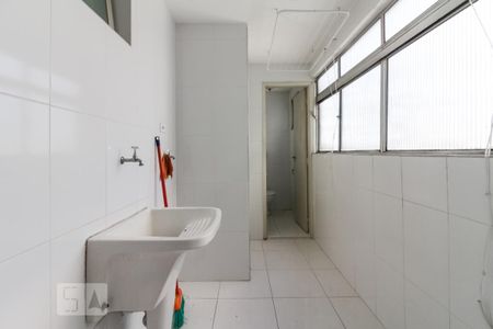 Apartamento para alugar com 76m², 3 quartos e 1 vagaÁrea de Serviço