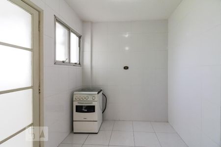Apartamento para alugar com 76m², 3 quartos e 1 vagaCozinha