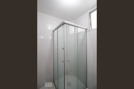 Banheiro de apartamento para alugar com 3 quartos, 76m² em Jardim Bonfiglioli, São Paulo