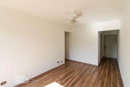Sala de apartamento para alugar com 3 quartos, 76m² em Jardim Bonfiglioli, São Paulo