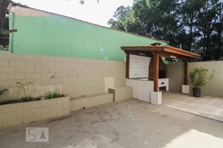 Apartamento para alugar com 76m², 3 quartos e 1 vagaChurrasqueira