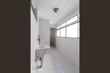 Apartamento para alugar com 76m², 3 quartos e 1 vagaÁrea de Serviço