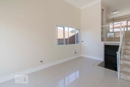 Sala de casa à venda com 3 quartos, 260m² em Vila Roque, São Paulo