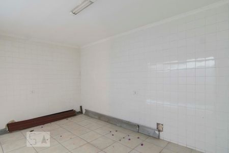 Casa à venda com 260m², 3 quartos e 2 vagasLavanderia